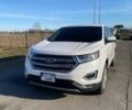 Білий Форд Едж, об'ємом двигуна 2 л та пробігом 141 тис. км за 21212 $, фото 1 на Automoto.ua