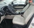 Білий Форд Едж, об'ємом двигуна 3.5 л та пробігом 114 тис. км за 3850 $, фото 7 на Automoto.ua
