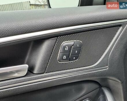 Белый Форд Эдж, объемом двигателя 2.72 л и пробегом 103 тыс. км за 17400 $, фото 26 на Automoto.ua