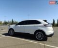 Белый Форд Эдж, объемом двигателя 3.5 л и пробегом 174 тыс. км за 20000 $, фото 3 на Automoto.ua