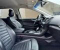 Белый Форд Эдж, объемом двигателя 3.5 л и пробегом 100 тыс. км за 13000 $, фото 10 на Automoto.ua
