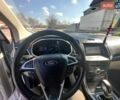 Білий Форд Едж, об'ємом двигуна 3.5 л та пробігом 158 тис. км за 21000 $, фото 12 на Automoto.ua