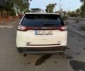 Белый Форд Эдж, объемом двигателя 2 л и пробегом 179 тыс. км за 17551 $, фото 6 на Automoto.ua