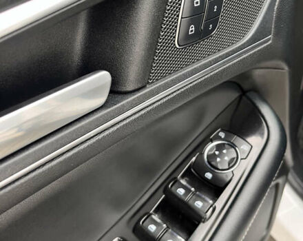 Білий Форд Едж, об'ємом двигуна 2.7 л та пробігом 207 тис. км за 16800 $, фото 16 на Automoto.ua