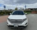 Білий Форд Едж, об'ємом двигуна 3.5 л та пробігом 166 тис. км за 18430 $, фото 1 на Automoto.ua