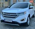 Белый Форд Эдж, объемом двигателя 3.5 л и пробегом 139 тыс. км за 15800 $, фото 2 на Automoto.ua