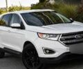 Білий Форд Едж, об'ємом двигуна 0 л та пробігом 151 тис. км за 12122 $, фото 1 на Automoto.ua