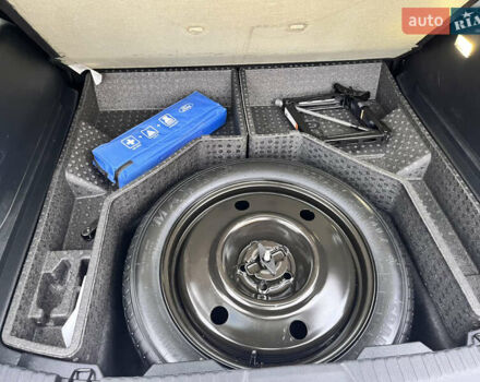 Білий Форд Едж, об'ємом двигуна 2.7 л та пробігом 207 тис. км за 16800 $, фото 36 на Automoto.ua