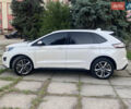 Белый Форд Эдж, объемом двигателя 2.7 л и пробегом 96 тыс. км за 19200 $, фото 10 на Automoto.ua