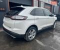 Белый Форд Эдж, объемом двигателя 2 л и пробегом 162 тыс. км за 7900 $, фото 2 на Automoto.ua