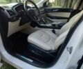 Белый Форд Эдж, объемом двигателя 2 л и пробегом 215 тыс. км за 13300 $, фото 17 на Automoto.ua