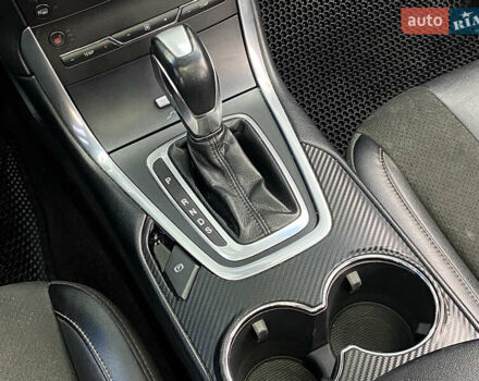 Білий Форд Едж, об'ємом двигуна 2.69 л та пробігом 96 тис. км за 15999 $, фото 29 на Automoto.ua