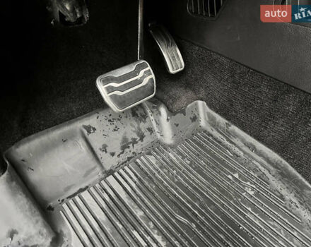 Білий Форд Едж, об'ємом двигуна 2.7 л та пробігом 207 тис. км за 16800 $, фото 23 на Automoto.ua