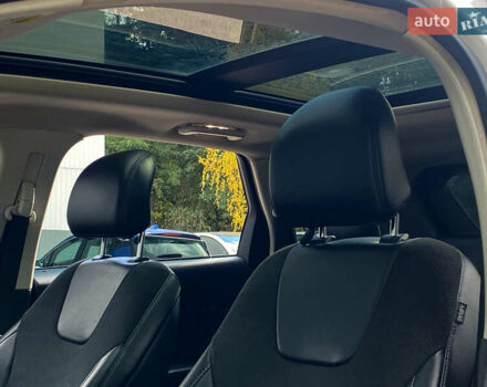 Білий Форд Едж, об'ємом двигуна 2.69 л та пробігом 96 тис. км за 15999 $, фото 17 на Automoto.ua