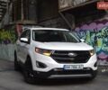 Білий Форд Едж, об'ємом двигуна 2 л та пробігом 176 тис. км за 16500 $, фото 4 на Automoto.ua