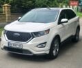 Білий Форд Едж, об'ємом двигуна 3.5 л та пробігом 100 тис. км за 25050 $, фото 1 на Automoto.ua