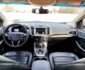 Білий Форд Едж, об'ємом двигуна 2 л та пробігом 152 тис. км за 16500 $, фото 7 на Automoto.ua