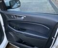 Білий Форд Едж, об'ємом двигуна 3.5 л та пробігом 155 тис. км за 18074 $, фото 9 на Automoto.ua