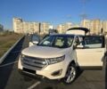 Білий Форд Едж, об'ємом двигуна 2 л та пробігом 170 тис. км за 17500 $, фото 1 на Automoto.ua