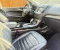 Белый Форд Эдж, объемом двигателя 2 л и пробегом 98 тыс. км за 16700 $, фото 21 на Automoto.ua