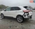 Білий Форд Едж, об'ємом двигуна 3.5 л та пробігом 114 тис. км за 3850 $, фото 12 на Automoto.ua