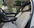Белый Форд Эдж, объемом двигателя 2 л и пробегом 215 тыс. км за 13300 $, фото 19 на Automoto.ua