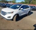 Білий Форд Едж, об'ємом двигуна 2 л та пробігом 80 тис. км за 2500 $, фото 1 на Automoto.ua