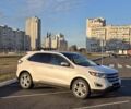 Білий Форд Едж, об'ємом двигуна 2 л та пробігом 170 тис. км за 17500 $, фото 14 на Automoto.ua