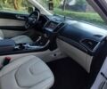 Белый Форд Эдж, объемом двигателя 2 л и пробегом 215 тыс. км за 13300 $, фото 33 на Automoto.ua