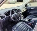 Білий Форд Едж, об'ємом двигуна 2 л та пробігом 152 тис. км за 16500 $, фото 12 на Automoto.ua