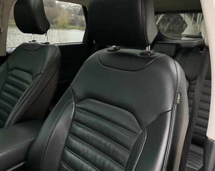 Белый Форд Эдж, объемом двигателя 3.5 л и пробегом 158 тыс. км за 18500 $, фото 20 на Automoto.ua