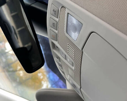 Білий Форд Едж, об'ємом двигуна 2.7 л та пробігом 207 тис. км за 16800 $, фото 20 на Automoto.ua