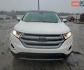 Білий Форд Едж, об'ємом двигуна 3.5 л та пробігом 114 тис. км за 3850 $, фото 9 на Automoto.ua