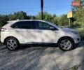 Белый Форд Эдж, объемом двигателя 2 л и пробегом 124 тыс. км за 19999 $, фото 3 на Automoto.ua