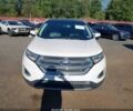 Білий Форд Едж, об'ємом двигуна 2 л та пробігом 80 тис. км за 2500 $, фото 10 на Automoto.ua