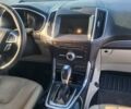 Білий Форд Едж, об'ємом двигуна 2 л та пробігом 141 тис. км за 21212 $, фото 37 на Automoto.ua