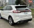 Белый Форд Эдж, объемом двигателя 2.72 л и пробегом 103 тыс. км за 17400 $, фото 5 на Automoto.ua