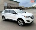 Белый Форд Эдж, объемом двигателя 3.5 л и пробегом 91 тыс. км за 17600 $, фото 20 на Automoto.ua