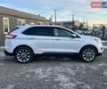 Білий Форд Едж, об'ємом двигуна 2 л та пробігом 159 тис. км за 15300 $, фото 3 на Automoto.ua