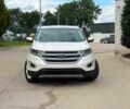 Білий Форд Едж, об'ємом двигуна 2 л та пробігом 69 тис. км за 3990 $, фото 1 на Automoto.ua