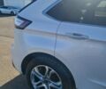 Белый Форд Эдж, объемом двигателя 2 л и пробегом 165 тыс. км за 18500 $, фото 18 на Automoto.ua