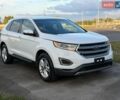 Білий Форд Едж, об'ємом двигуна 2 л та пробігом 179 тис. км за 9750 $, фото 7 на Automoto.ua
