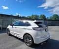 Білий Форд Едж, об'ємом двигуна 2 л та пробігом 165 тис. км за 16000 $, фото 4 на Automoto.ua