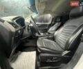 Білий Форд Едж, об'ємом двигуна 2 л та пробігом 177 тис. км за 14800 $, фото 28 на Automoto.ua