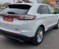 Белый Форд Эдж, объемом двигателя 2 л и пробегом 249 тыс. км за 12700 $, фото 8 на Automoto.ua