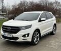 Белый Форд Эдж, объемом двигателя 2.7 л и пробегом 104 тыс. км за 16547 $, фото 2 на Automoto.ua