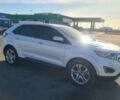 Белый Форд Эдж, объемом двигателя 2 л и пробегом 165 тыс. км за 18500 $, фото 31 на Automoto.ua