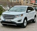 Білий Форд Едж, об'ємом двигуна 3.5 л та пробігом 152 тис. км за 15999 $, фото 11 на Automoto.ua