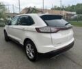 Білий Форд Едж, об'ємом двигуна 3.5 л та пробігом 85 тис. км за 3950 $, фото 4 на Automoto.ua