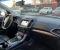Белый Форд Эдж, объемом двигателя 2 л и пробегом 172 тыс. км за 13750 $, фото 19 на Automoto.ua